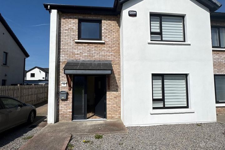 16 Cluain Buí, Quinagh, Carlow Town, Co. Carlow
