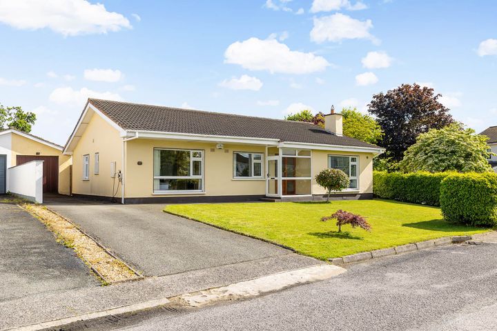 73 Crodaun Forest Park, Celbridge, Co. Kildare, W23N242