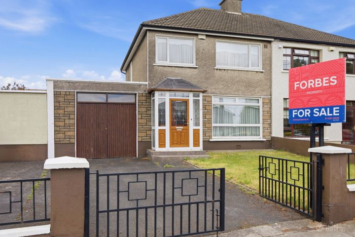 31 Kilmore Road, Dublin 5, Artane, Dublin 5, D05H5C0