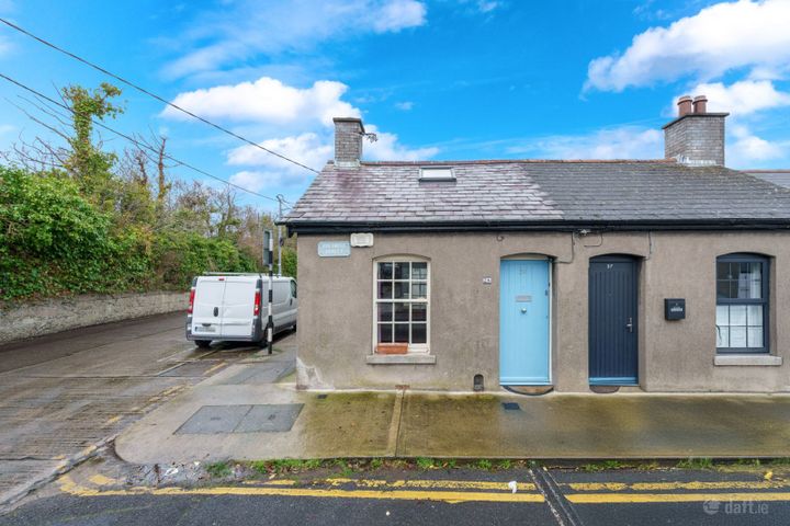 26 Coldwell Street, Glasthule, Dun Laoghaire, Glasthule, Co. Dublin
