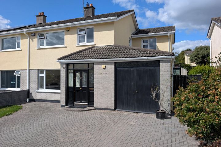 13 Pembroke Wood, Passage West, Co. Cork, T12W5WR