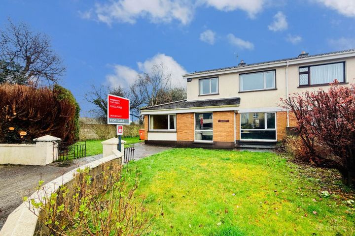 87 Woodlawn Park, Killarney, Co. Kerry, V93NFT4