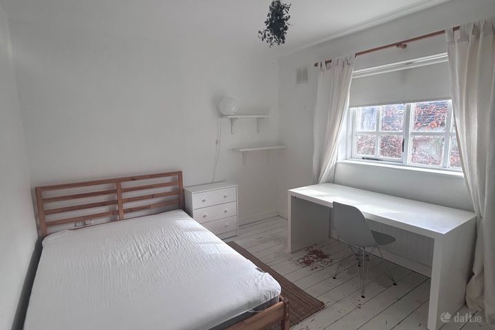 Tomar Court, Stoneybatter, Arbour Hill, Co. Dublin