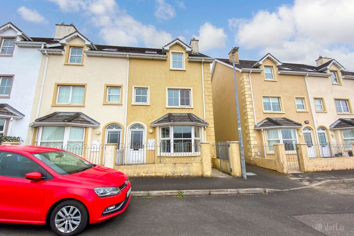 4 Na Hinsean, Manorcunningham, Co. Donegal, F92E766
