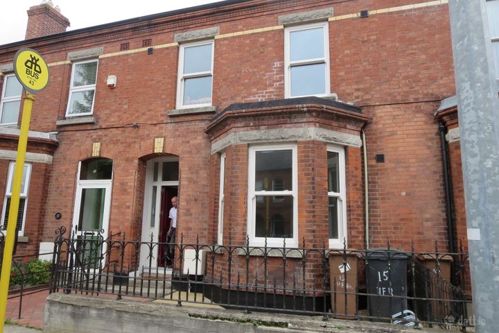 Home Farm Road, Drumcondra, Drumcondra, Dublin 9
