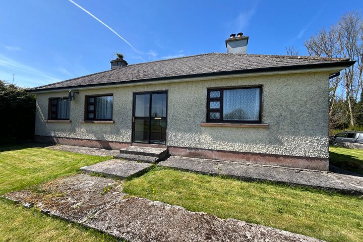 Thureeny, Whitegate, Derrygoolin, Co. Galway, V94PNX6