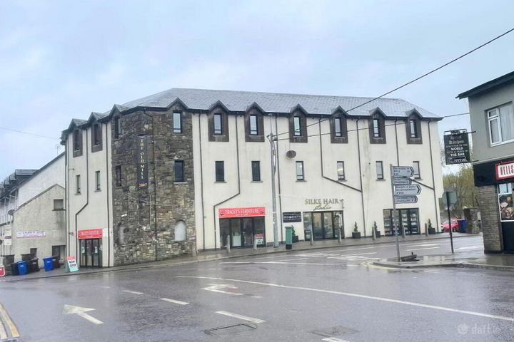 26 27, 28 29 The Old Mill, Castlerea, Co. Roscommon