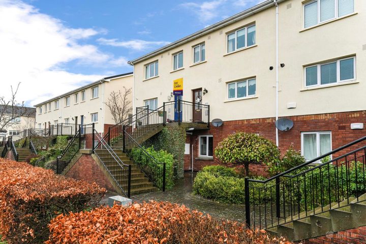 19 Carrigmore Gardens, Saggart, Co. Dublin