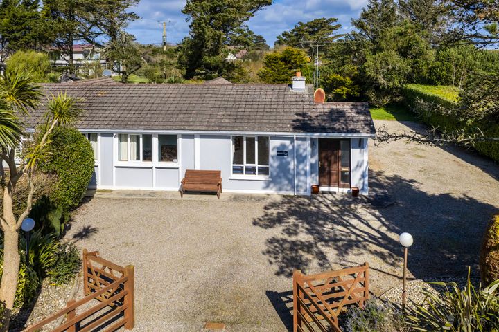 The Divot, Whitegables, Burrow, Rosslare, Co Wexford, Y35PY73