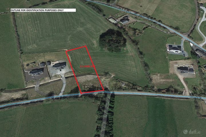 Ballyvaloon, Grenagh, Co. Cork