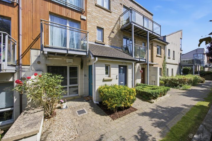 53 The Water Rill, Waterside, Malahide, Co. Dublin, K36RW90
