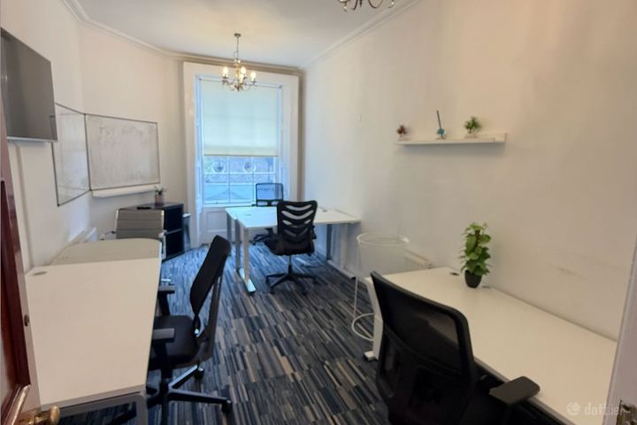 Fitzwilliam Street Upper, Dublin 2