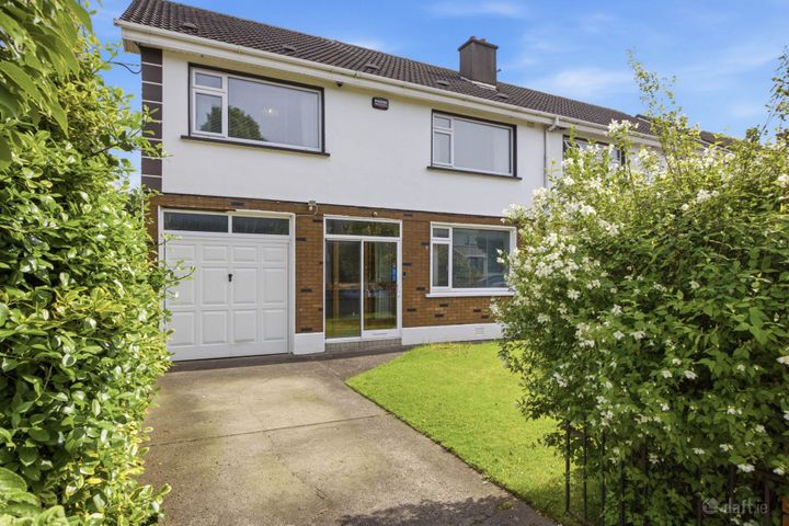127 Bettyglen, Raheny, Dublin 5, D05P684