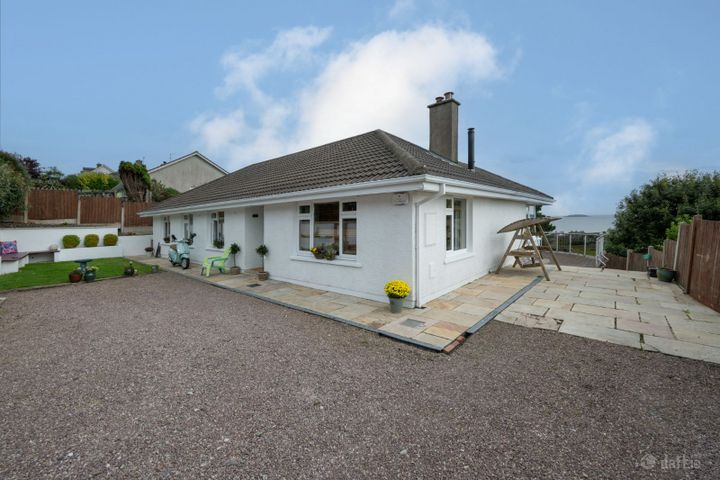 41 Knockaverry Estate , Youghal, Co. Cork, P36T657