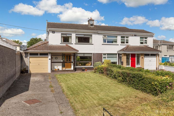 52 Glenville Avenue, Clonsilla, Dublin 15, D15FP9Y