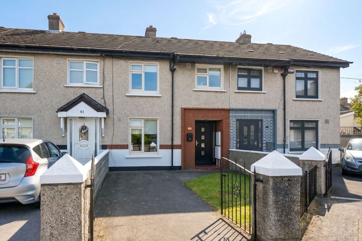 43 Elmdale Crescent, Dublin 10, Cherry Orchard, Dublin 10, D10WF58