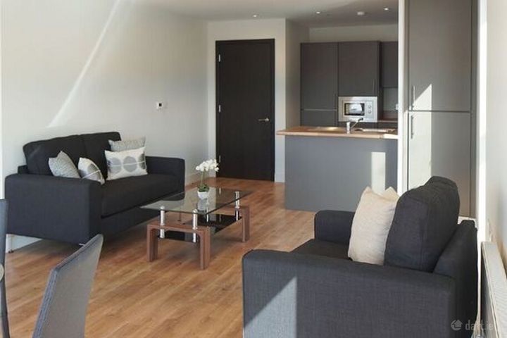 South Quarter  Apartment, Sandyford, Co. Dublin