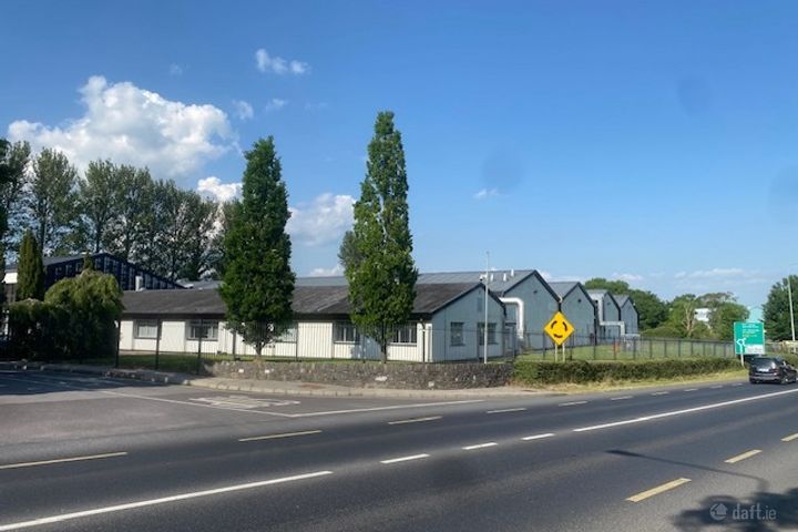 Manufacturing & Warehousing Facility, Frank Drohan Road, Clonmel, Co. Tipperary