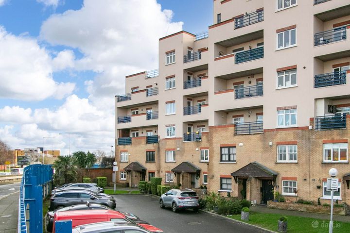 62 Poolbeg Quay Apartments, Pigeon House Road, Ringsend, Dublin 4, D04X306