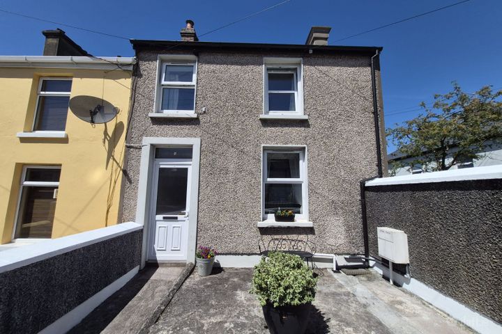 5 Cahergal Terrace, Old Youghal Road, Dillons Cross, Co. Cork, T23HHW3
