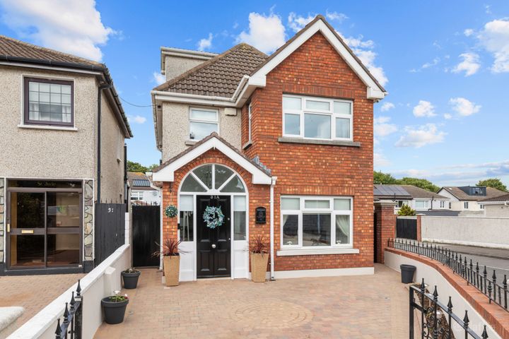 31A Grangemore Avenue, Donaghmede, Dublin 13, D13N252