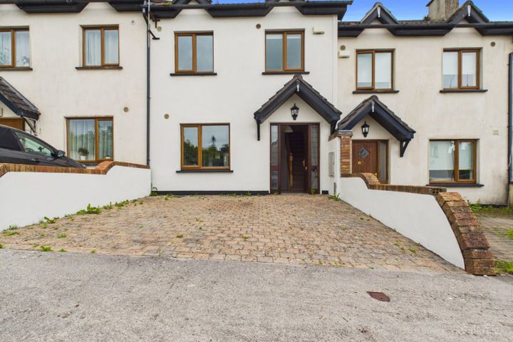 16 Cois Caislean, Delvin, Co. Westmeath, N91P525
