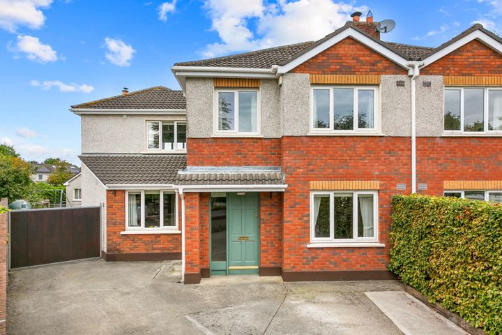 4 Rockfield Close, Maynooth, Co Kildare, W23K0V2