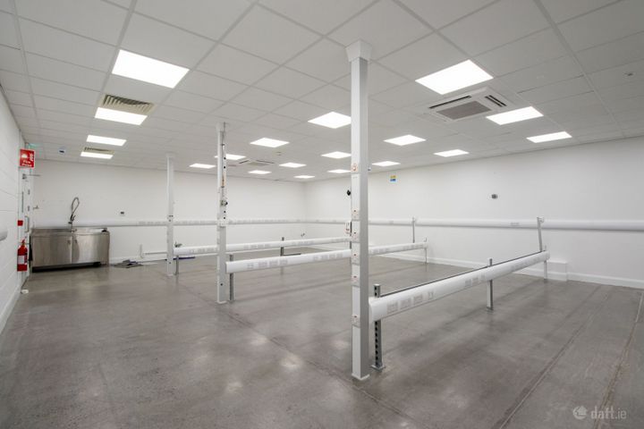 Unit 4, Claregalway Corporate Park, Claregalway, Co. Galway