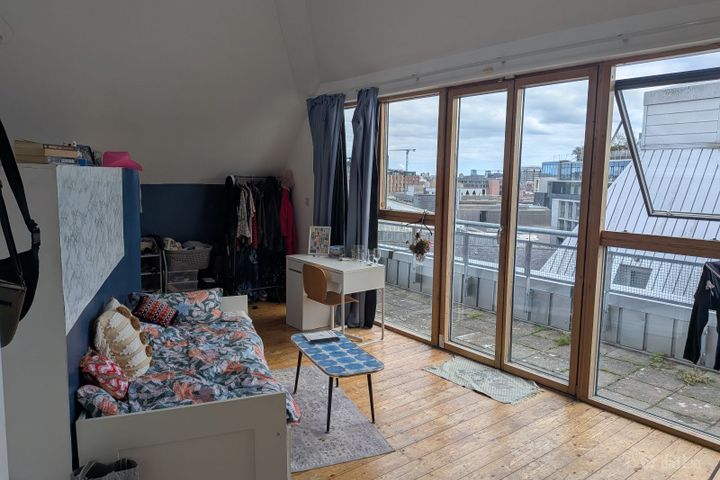 Apartment 117, Block B1, Smithfield Village, Smithfield, Dublin 7