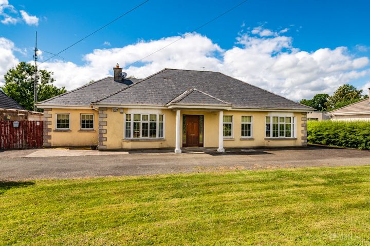 Ballysax, Newbridge, Co. Kildare