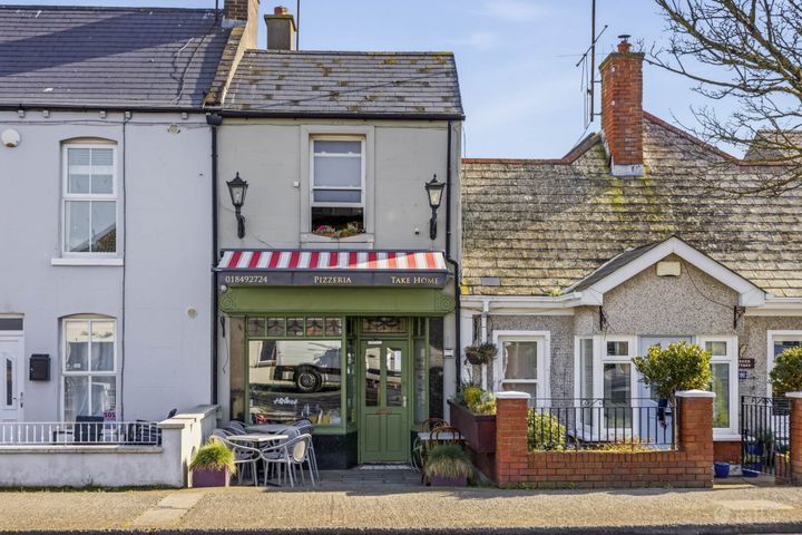 54 Strand Street, Skerries, Co. Dublin, K34KH98