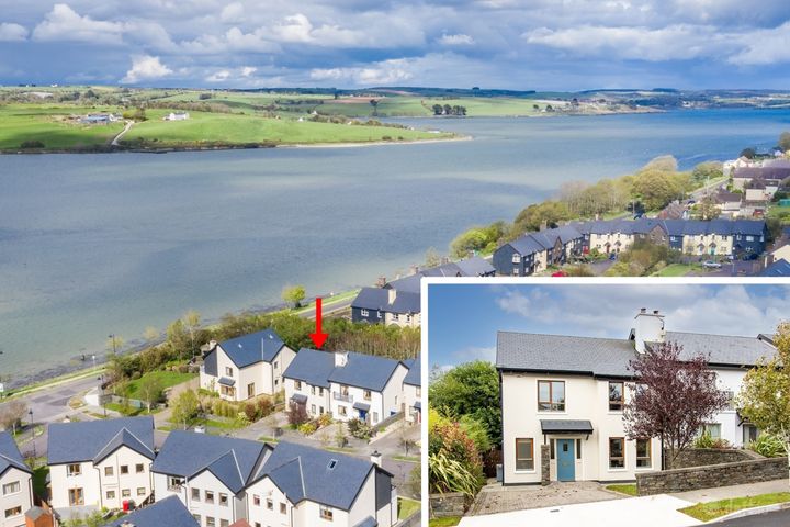2 Cois Cuain, Courtmacsherry, Bandon, Cork