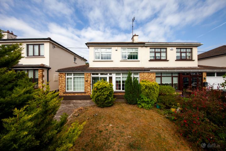 36 Castle Cove, Yellow Walls Road, Malahide, Co. Dublin, K36XK82