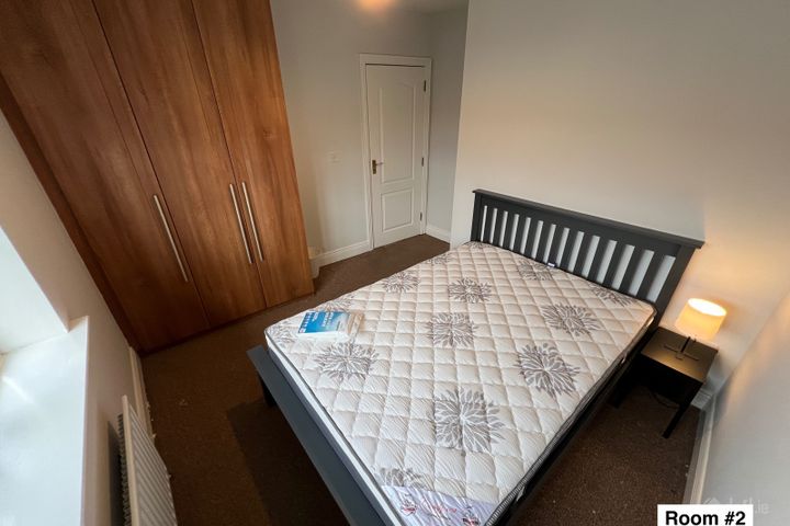 Boulevard,French Park,Dublin 15, Tyrrelstown, Dublin 15