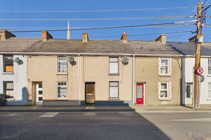 54 Upper King Street, Wexford Town, Co. Wexford, Y35N9X6
