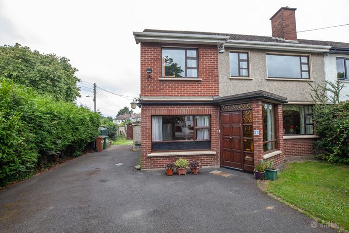 23 Beechpark Ave, Castleknock, Dublin 15, Dublin 15, Dublin