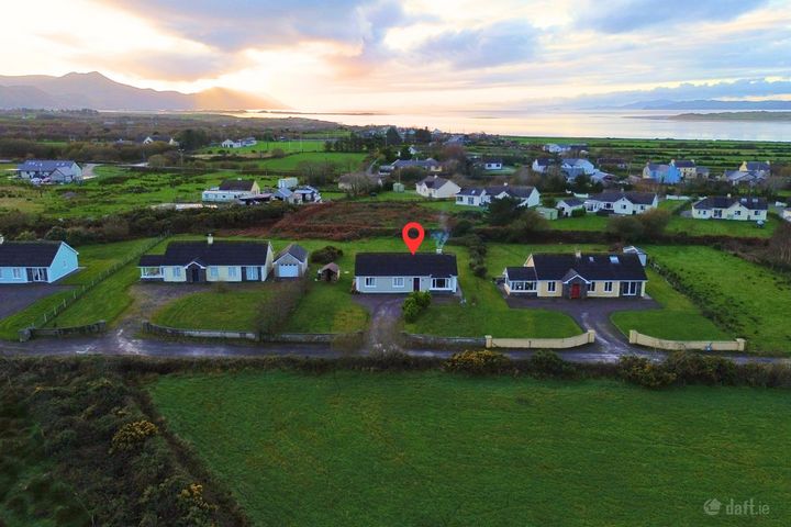 3 Trawler View, Cromane, Cromane, Co. Kerry, V93EC86