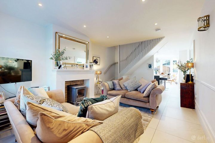 50 Park Drive Grove, Castleknock, Castleknock, Dublin 15, D15Y767