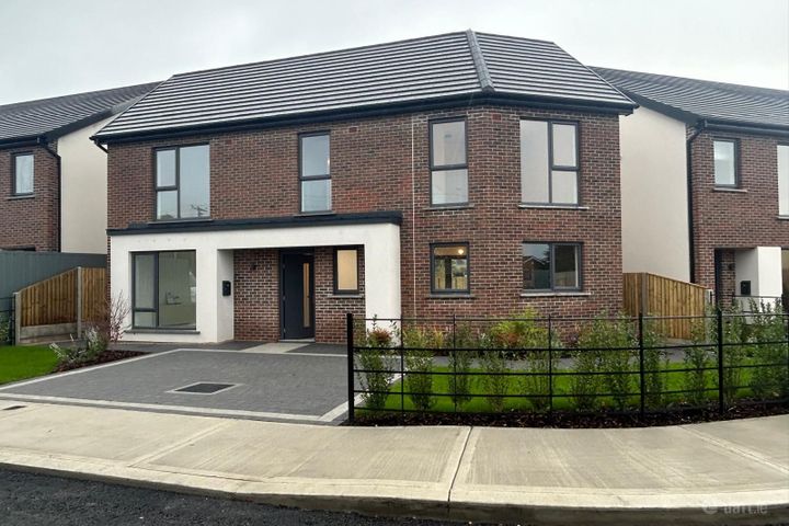 123 Chapel Park, Kinnegad, Co. Westmeath
