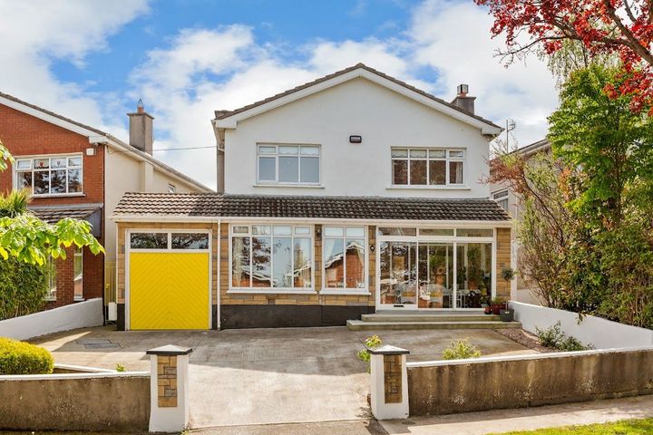 10 Hermitage View, Rathfarnham, Dublin 16, Dublin 16, Dublin