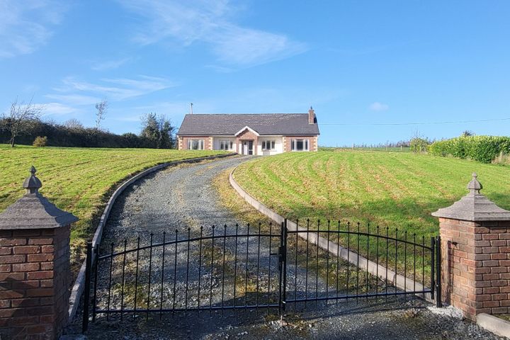 Clossagh More, Rockcorry, Co. Monaghan, H18E206