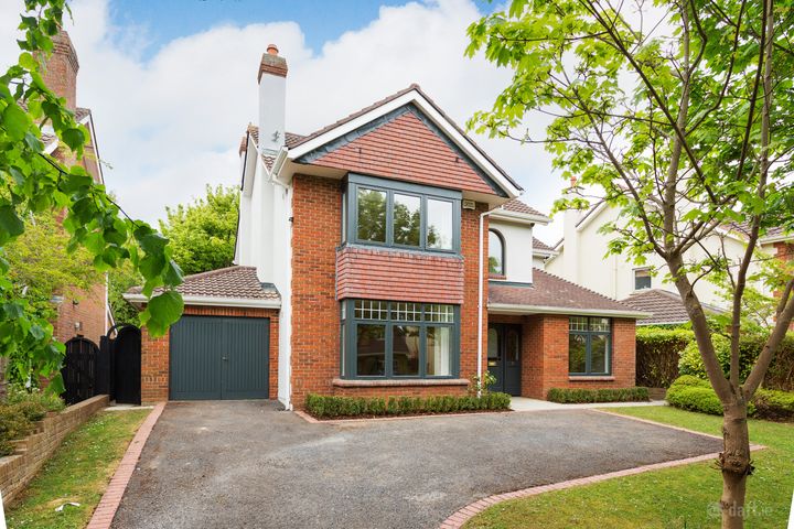 6 Brighton Ave, Foxrock, Dublin 18, Dublin 18, Dublin