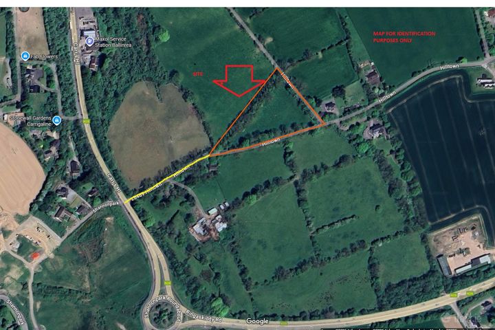 Carrigaline, Carrigaline, Co. Cork