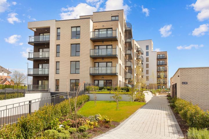 Fosterstown Place , Fostertown Place, Swords, Co. Dublin