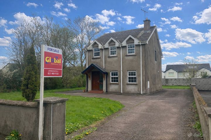 4 Glebe Stone, Coachford, Dripsey, Co. Cork, P12AK06