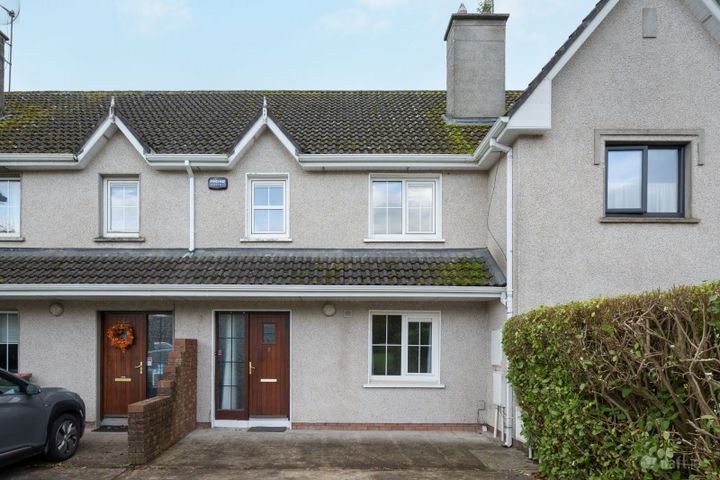 3 The Elms, Classes Lake, Ovens, Co. Cork, P31V977