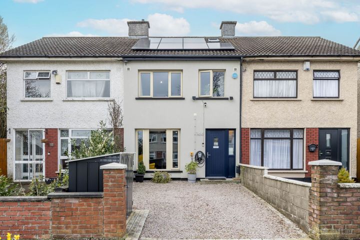 144 Beauvale Park, Artane, Dublin 5, D05X8N5