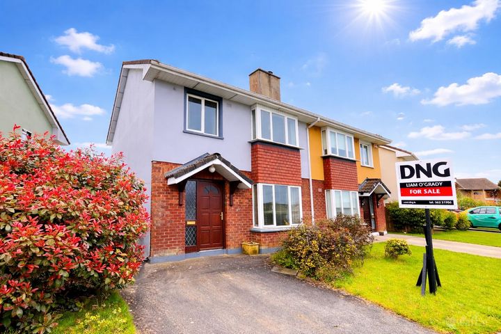 51 An Duiche, Scalaheen, Tipperary Town, Co. Tipperary, E34XA34