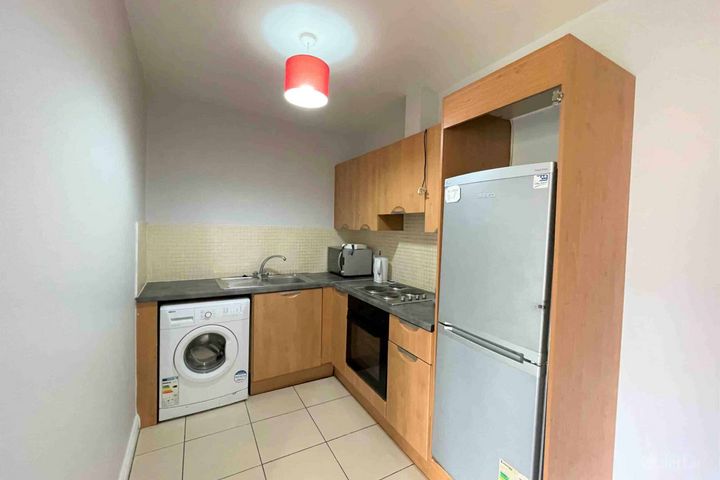 Aras na Cluaine, Clondalkin, Dublin 22