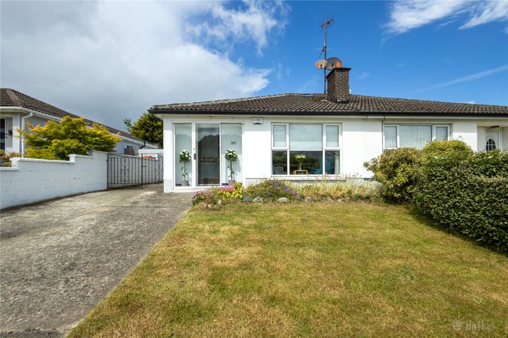 64 Glenview Park, Kilpedder, Co. Wicklow, A63E974